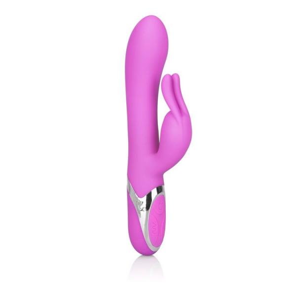 Enchanted Bunny Pink Rabbit Style Vibrator-Enchanted-Sexual Toys®