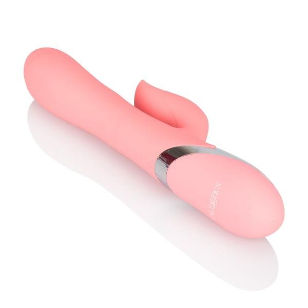 Enchanted Tickler Pink Rabbit Vibrator-Enchanted-Sexual Toys®