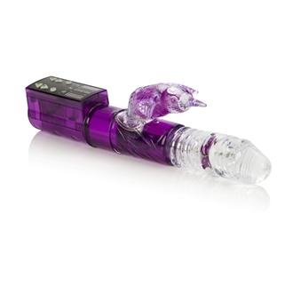 Endless Pleasure Purple Vibrator-blank-Sexual Toys®