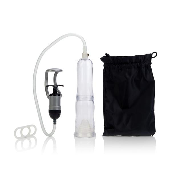 Enhance Travel Pump System-blank-Sexual Toys®