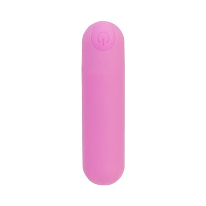 Essential Power Bullet Vibrator Purple-blank-Sexual Toys®