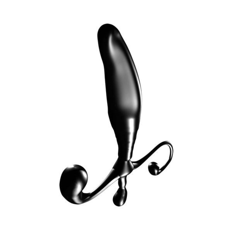 Euphoria Enhanced Male G-spot Stimulator Black-blank-Sexual Toys®