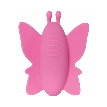 Evolved Double Date Couples Toy Vibrating Butt Plug Vibrating Butterfly Clit Stimulator10 Functions-Evolved-Sexual Toys®