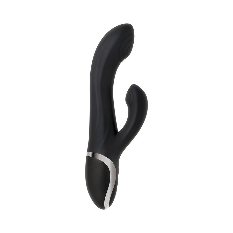 Evolved Extreme Rumble Rabbit Silicone 3 Shaft Speeds 10 Clit Speeds And Functions Usb Rechargable C-Evolved-Sexual Toys®