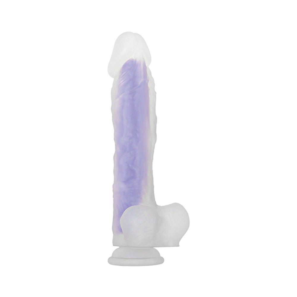 Evolved Luminous Dildo Stud-Evolved-Sexual Toys®
