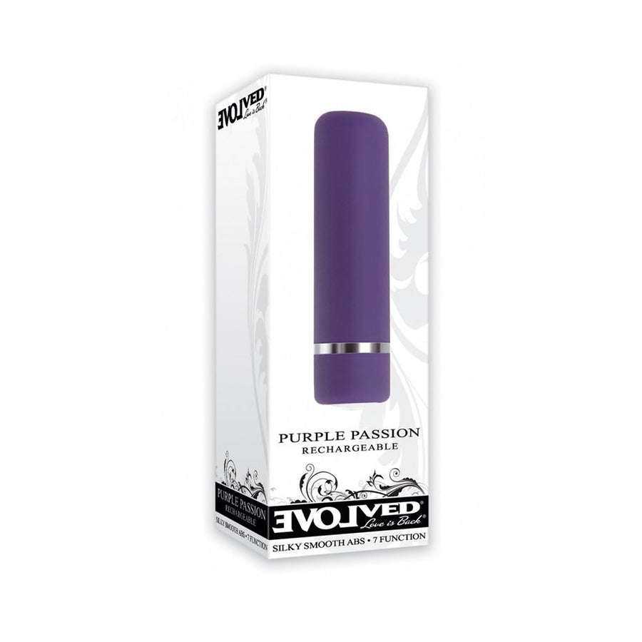 Evolved Petite Passion Rechargeable-Evolved-Sexual Toys®