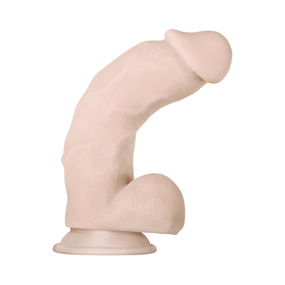 Evolved Real Supple Poseable Girthy-Evolved-Sexual Toys®