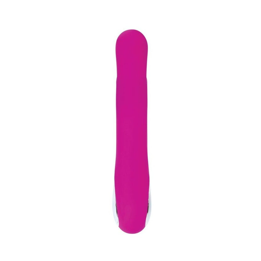 Evolved Rechargeable Pearly Rabbit-Evolved-Sexual Toys®