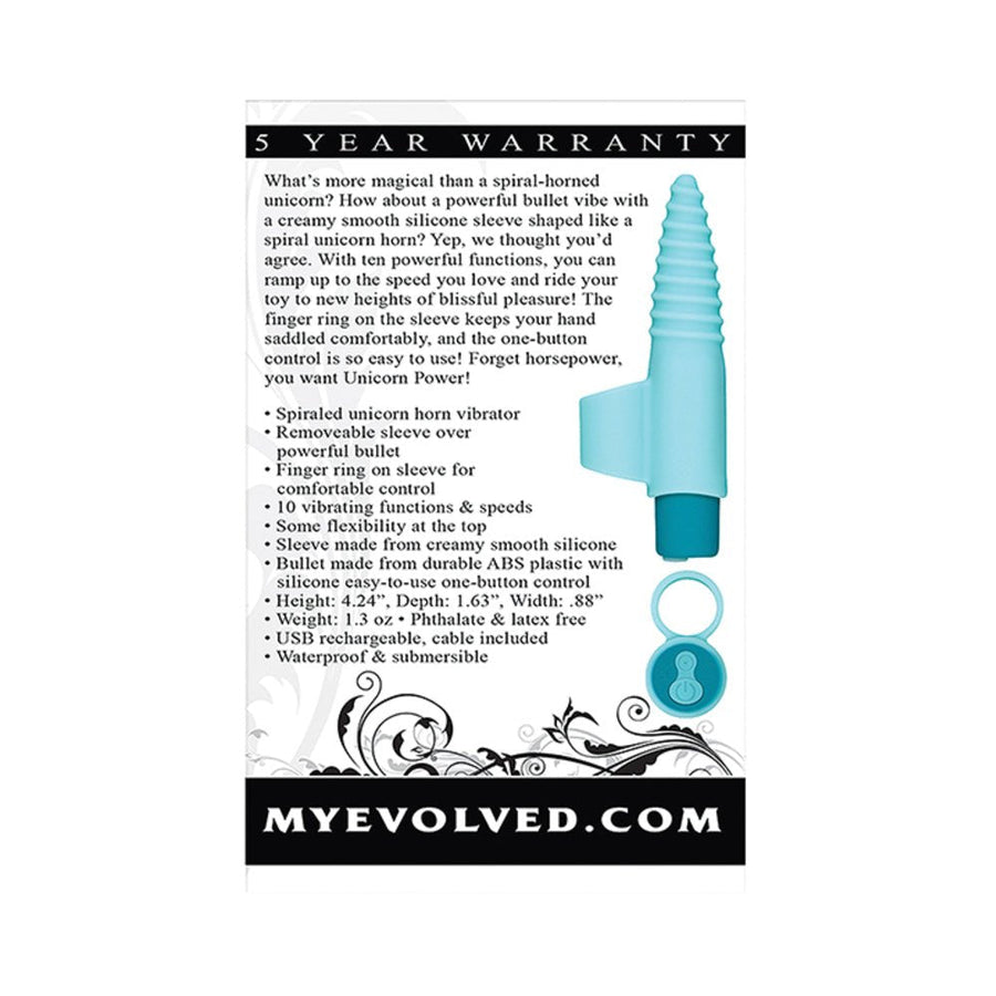 Evolved Unicorn Power-Evolved-Sexual Toys®