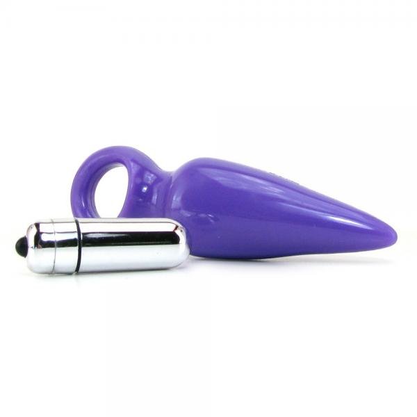Extreme Pleasure Probe Purple-Hott Products-Sexual Toys®