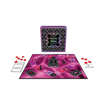 Fantasy Affairs Board Game-Kheper Games-Sexual Toys®