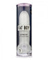 Fat Boy Original Ultra Fat 7 Clear-blank-Sexual Toys®