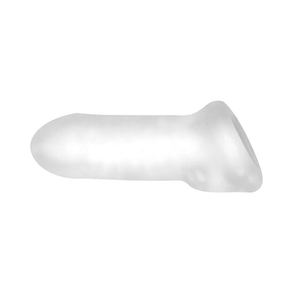 Fat Boy Ultra Fat Sleeve Clear-Perfect Fit-Sexual Toys®