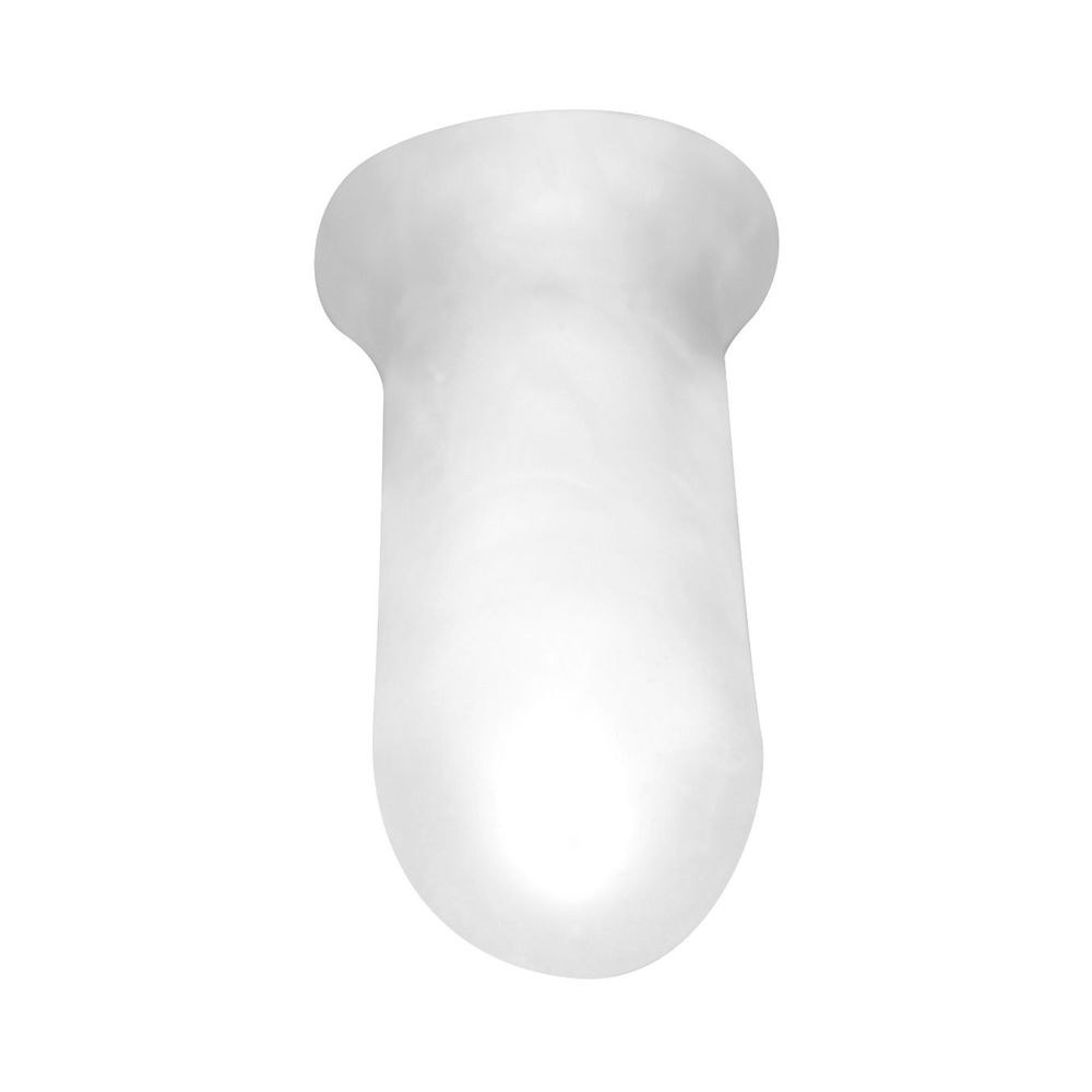 Fat Boy Ultra Fat Sleeve Clear-Perfect Fit-Sexual Toys®