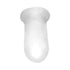 Fat Boy Ultra Fat Sleeve Clear-Perfect Fit-Sexual Toys®