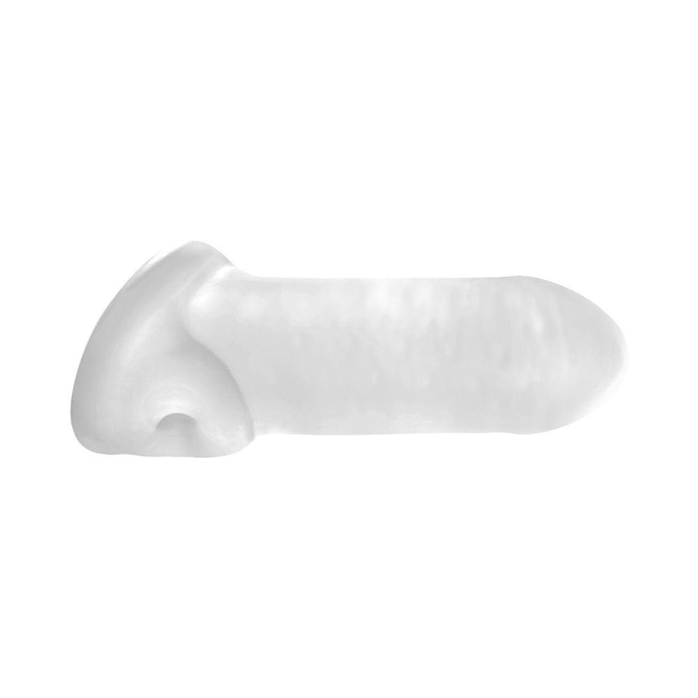 Fat Boy Ultra Fat Sleeve Clear-Perfect Fit-Sexual Toys®