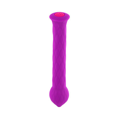 Femmefunn Diamond Wand Vibrator-FemmeFunn-Sexual Toys®