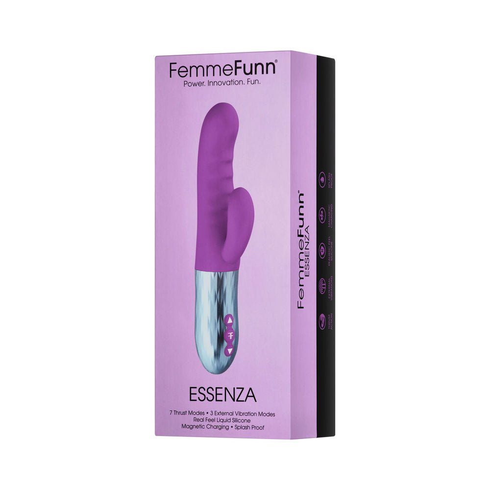 Femmefunn Essenza-FemmeFunn-Sexual Toys®