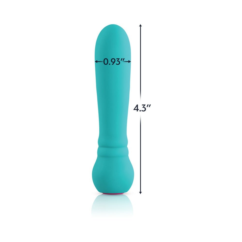 Femmefunn Ultra Bullet Vibrator-FemmeFunn-Sexual Toys®