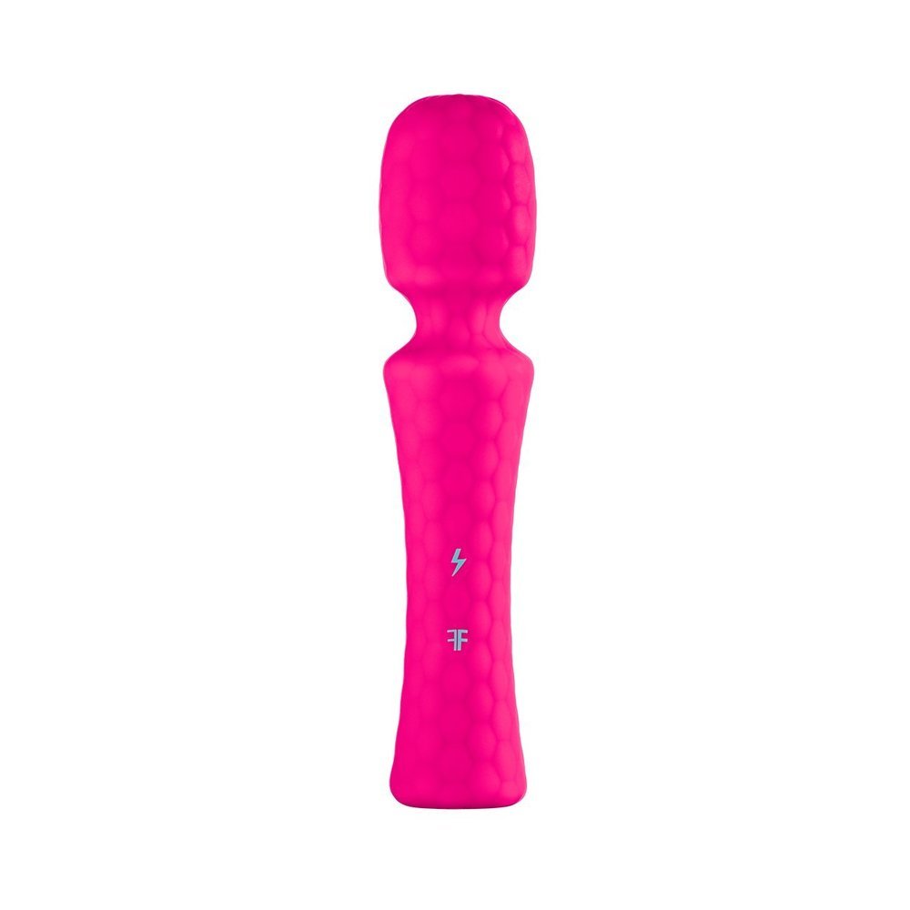 Femmefunn Ultra Wand Body Massager-FemmeFunn-Sexual Toys®