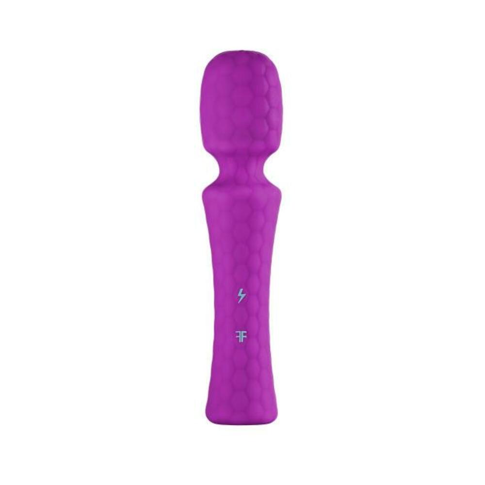 Femmefunn Ultra Wand Body Massager-FemmeFunn-Sexual Toys®