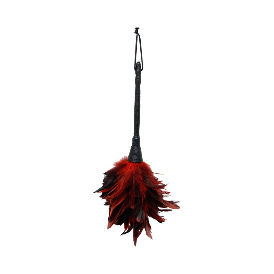 Fetish Fantasy Frisky Feather Duster-Pipedream-Sexual Toys®
