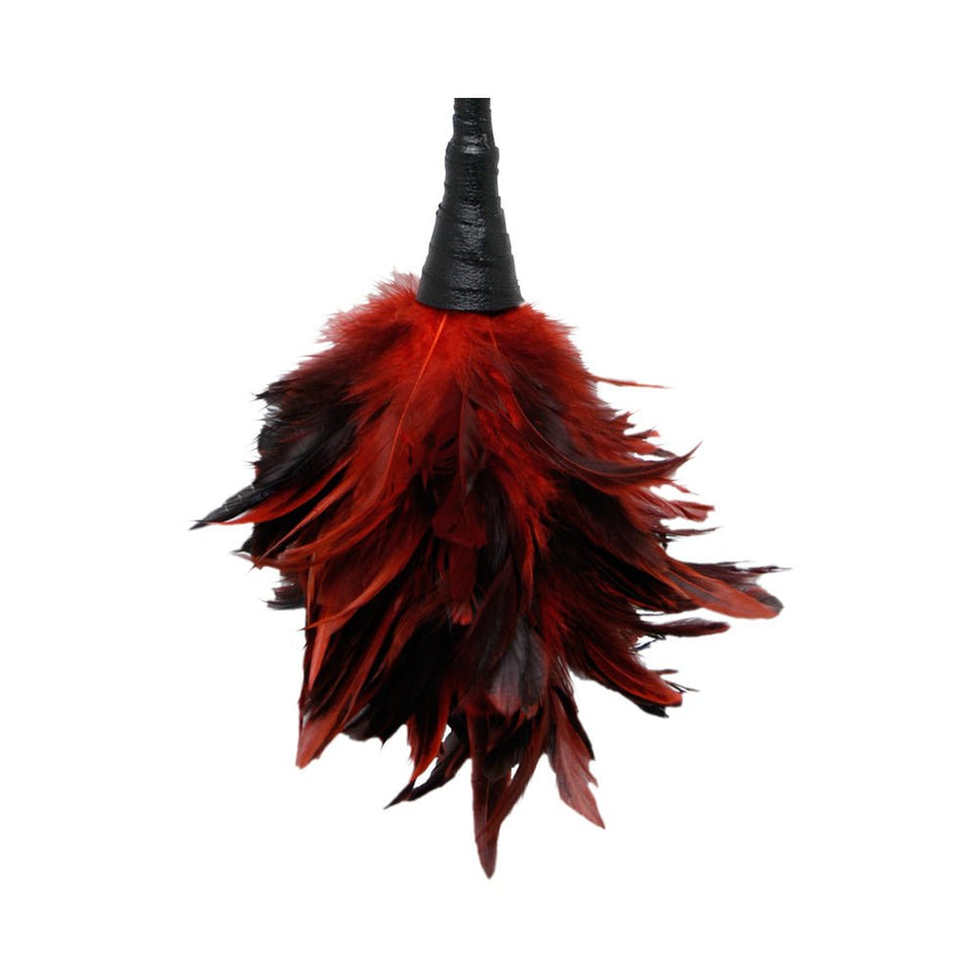 Fetish Fantasy Frisky Feather Duster-Pipedream-Sexual Toys®