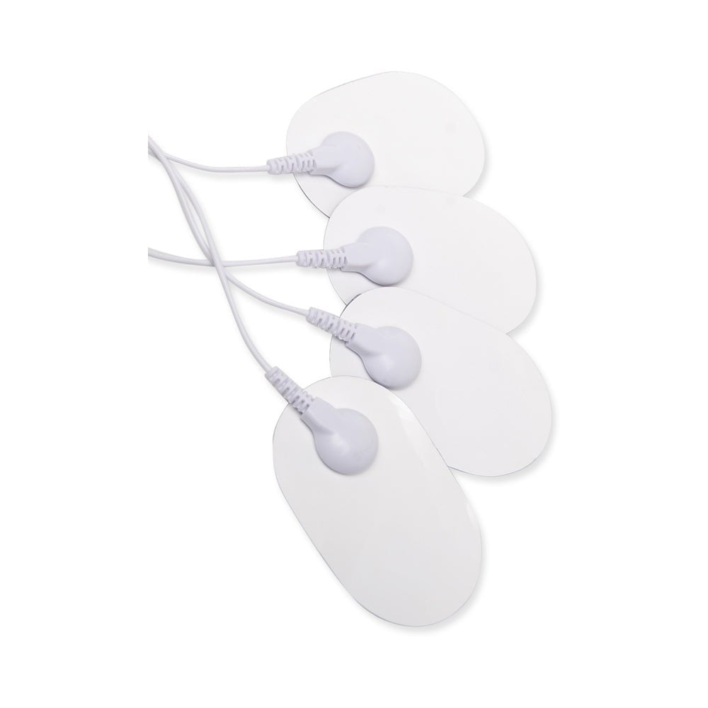 Fetish Fantasy Shock Therapy Replacement Pads 12 Count-Pipedream-Sexual Toys®