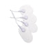 Fetish Fantasy Shock Therapy Replacement Pads 12 Count-Pipedream-Sexual Toys®
