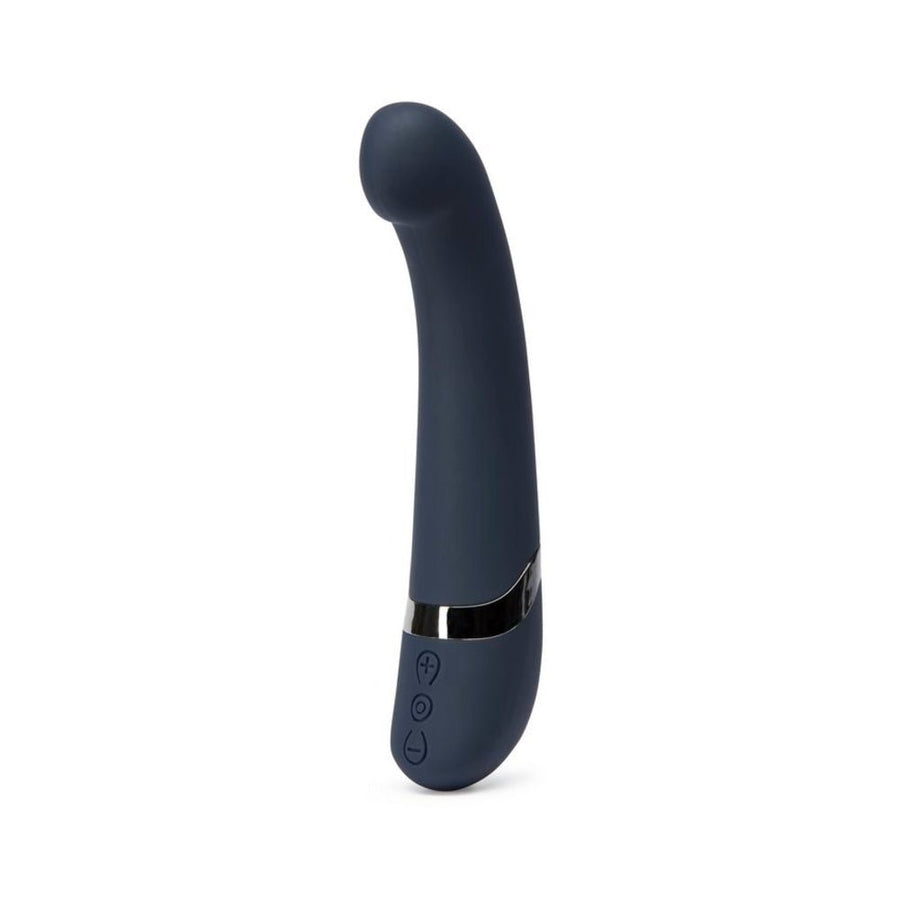 Fifty Shades Darker Desire Explodes Usb Rechargeable G-spot Vibrator-LoveHoney-Sexual Toys®