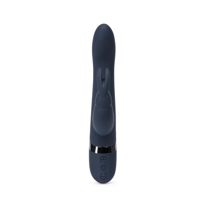 Fifty Shades Darker Oh My Usb Rechargeable Rabbit Vibrator-LoveHoney-Sexual Toys®