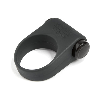 Fifty Shades Feel It Baby Vibe Cock Ring-LoveHoney-Sexual Toys®