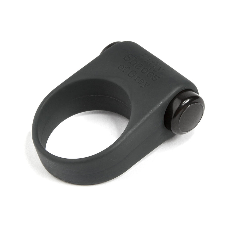 Fifty Shades Feel It Baby Vibe Cock Ring-LoveHoney-Sexual Toys®