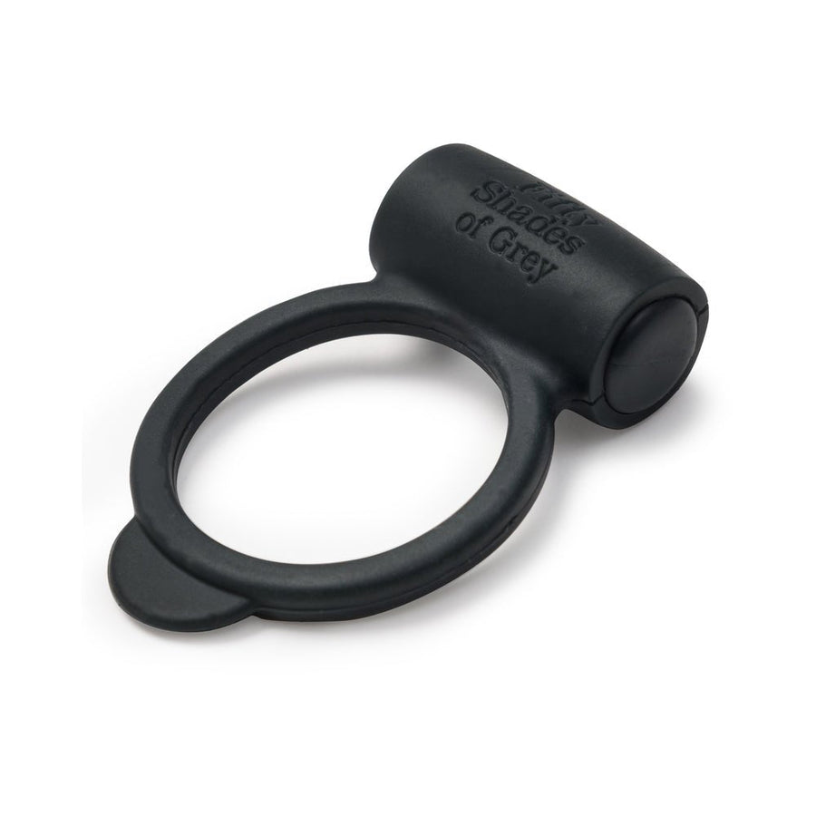 Fifty Shades Yours&amp;Mine Vibrating Ring-LoveHoney-Sexual Toys®