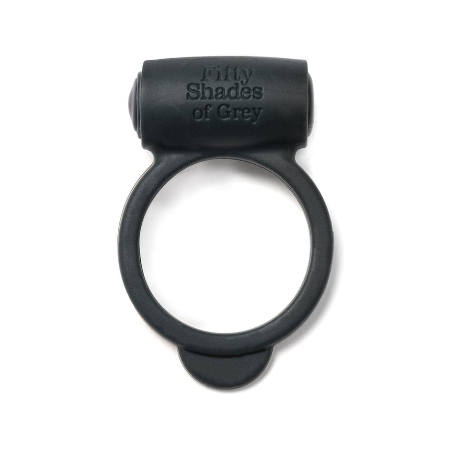 Fifty Shades Yours&amp;Mine Vibrating Ring-LoveHoney-Sexual Toys®