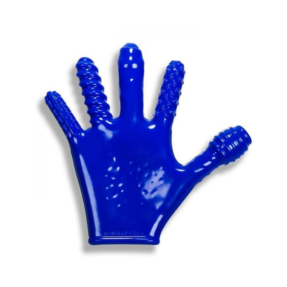 Finger F*ck Textured Glove-Oxballs-Sexual Toys®