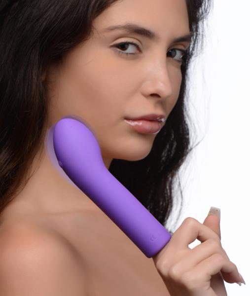 Finger It 10x Silicone G-spot Pleaser-Frisky-Sexual Toys®