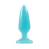 Firefly Pleasure Plug Glow In The Dark Medium-NS Novelties-Sexual Toys®