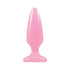 Firefly Pleasure Plug Glow In The Dark Medium-NS Novelties-Sexual Toys®