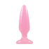 Firefly Pleasure Plug Glow In The Dark Small-NS Novelties-Sexual Toys®