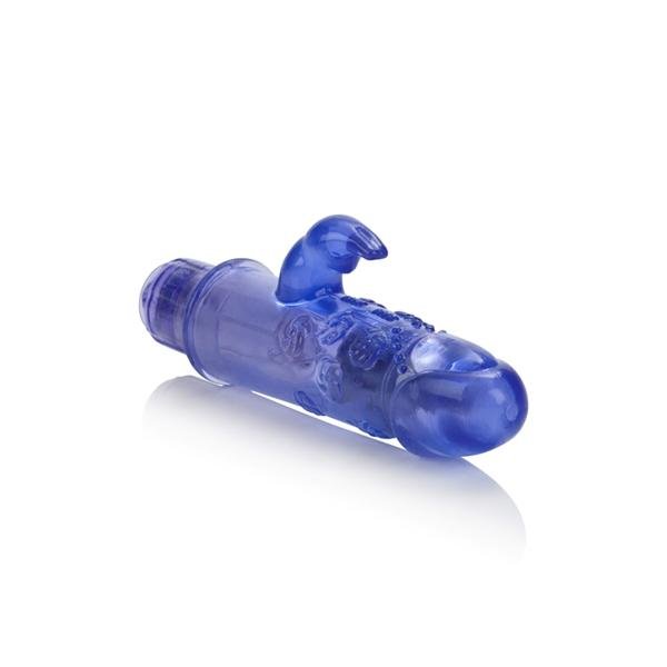 First Time Bunny Teaser Vibrator-First Time-Sexual Toys®