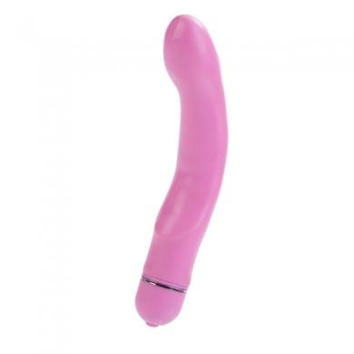 First time flexi glider - pink-blank-Sexual Toys®