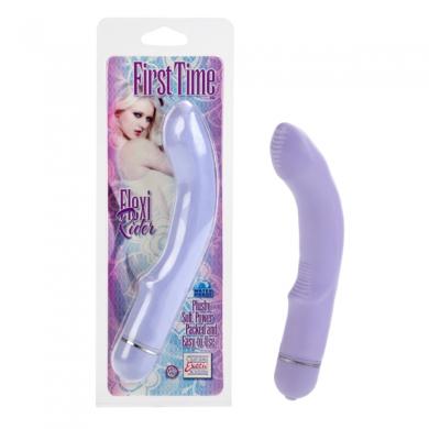 First time flexi rider - purple-blank-Sexual Toys®