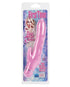 First time flexi rocker - pink-blank-Sexual Toys®