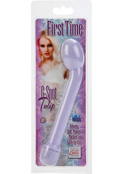 First Time G Spot-First Time-Sexual Toys®