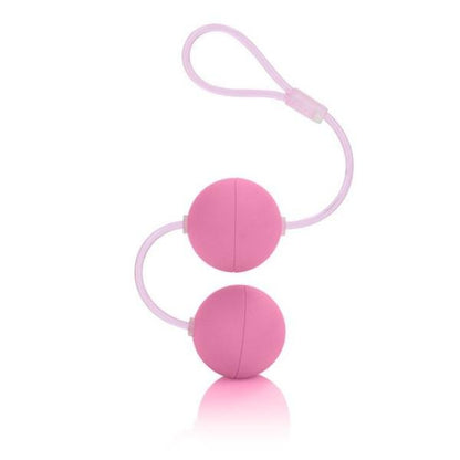 First Time Love Balls Duo Lover-First Time-Sexual Toys®