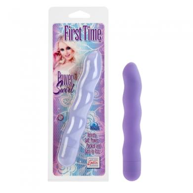 First Time Power Swirl Purple-blank-Sexual Toys®