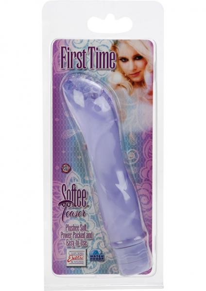 First Time Softee Teaser Vibrator-First Time-Sexual Toys®