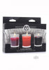 Flame Drippers Candle Set Designed For Wax Play-Master Series-Sexual Toys®