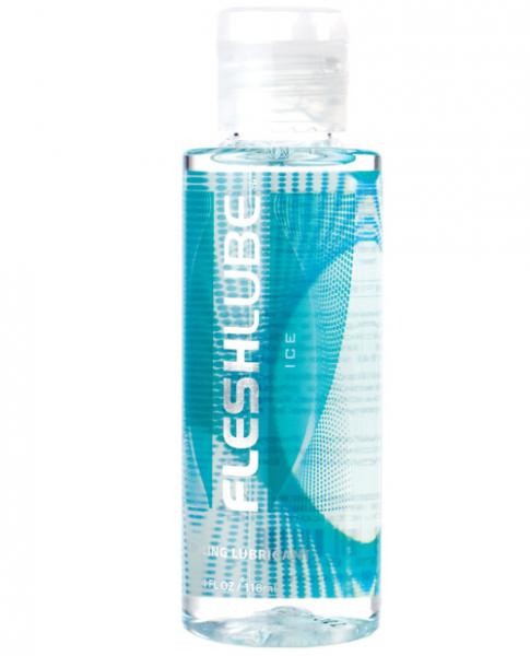 Fleshlight Fleshlube Ice Cooling Lubricant 4oz-Fleshlight-Sexual Toys®
